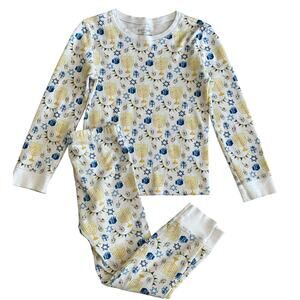 HART & LAND Kids Hannakuh Pajama Set Size 5 Years